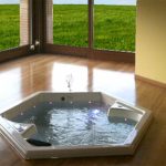 Mini piscina BL-825