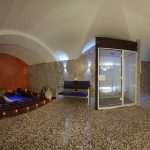 Il bagno di Diana