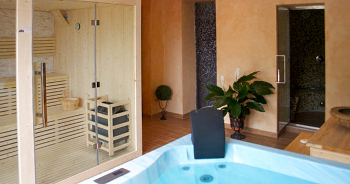 Azienda Agrituristica Monaco di Mezzo