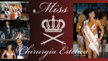 Patrizia Bruschi - Miss Chirurgia Estetica 2009