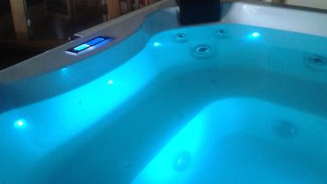 Centro benessere Agriturismo il Mutuo di Gallura