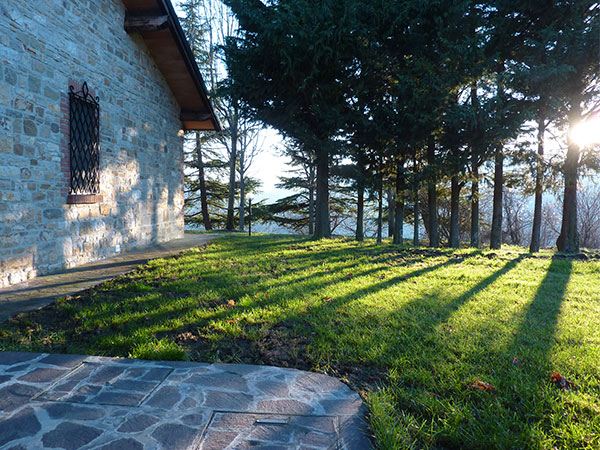 Vista panoramica