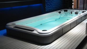 Riabilitazione Nuoto Controcorrente