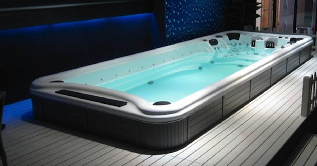Riabilitazione Nuoto Controcorrente