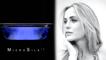 Anti-invecchiamento MicroSilk
