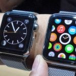 App per apple watch