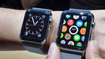 App per apple watch