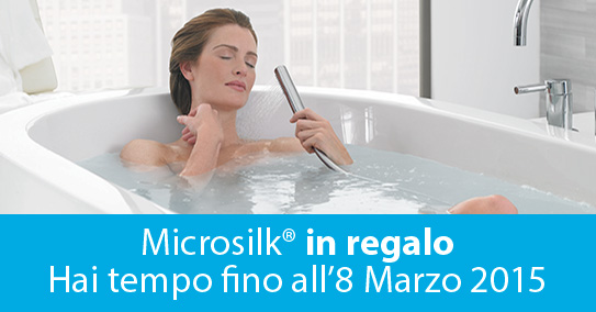 Festa della Donna - Regalo 8 marzo