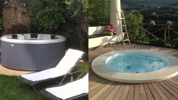 mini spa prezzi a confronto