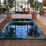 Nuoto contro corrente opinioni