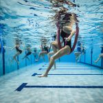 Riabilitazione in acqua