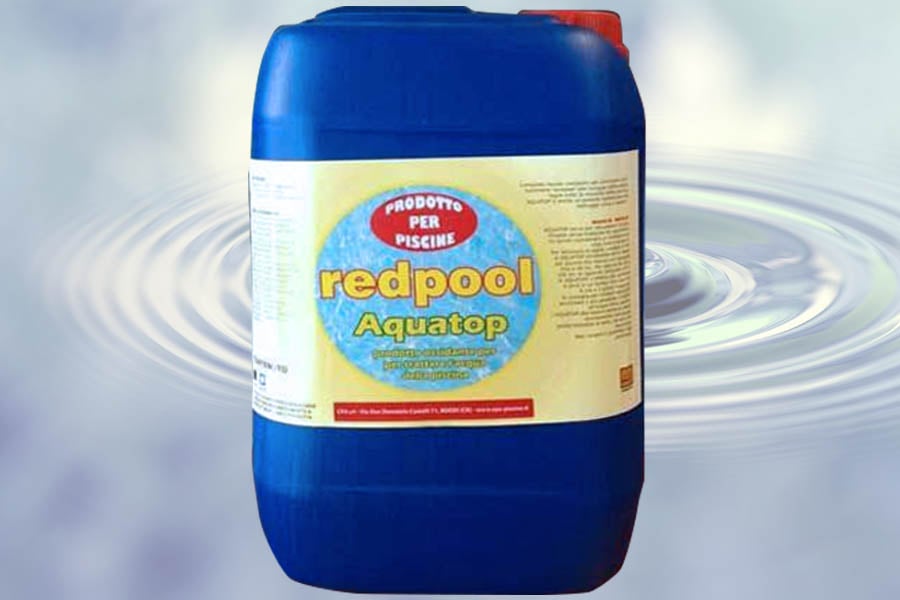 Acquatop