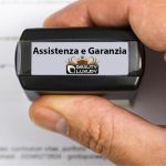 Assistenza e garanzia