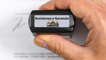 Assistenza e garanzia