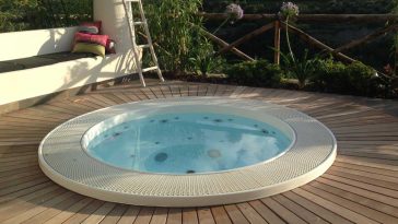 Chi mi può installare la mini piscina?