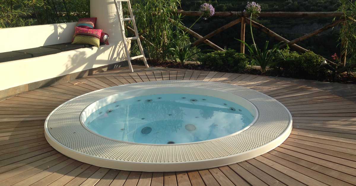 Chi mi può installare la mini piscina?