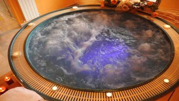 Come creare una spa in casa