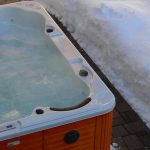 Mini Piscine che possono stare all'aperto