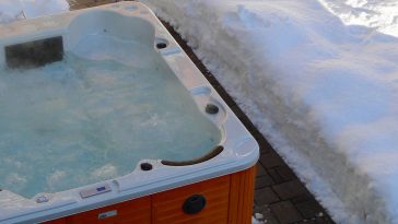 Mini Piscine che possono stare all'aperto