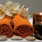 Aromaterapia piscina