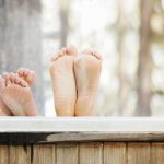Come si fa la sauna