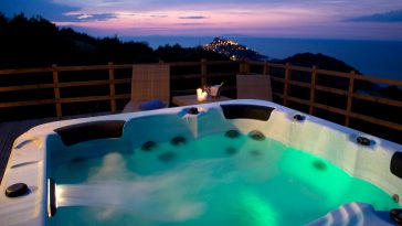 Mini Piscine Prefrabbicate