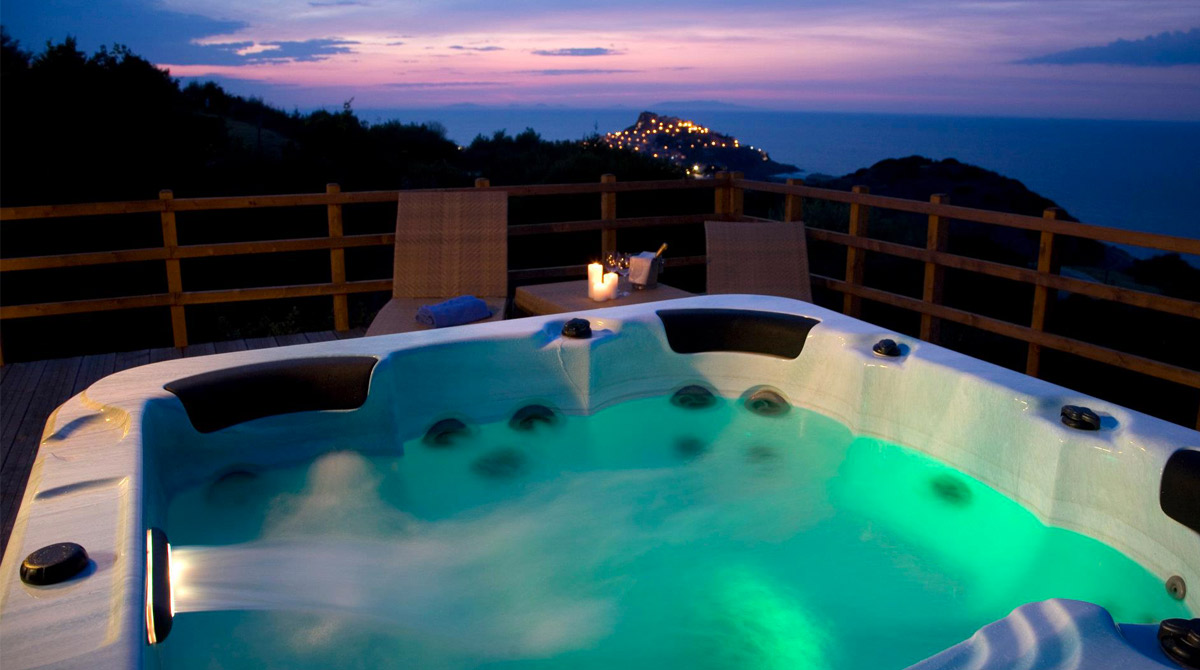 Mini Piscine Prefrabbicate