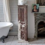 Vasca idromassaggio Shabby Chich