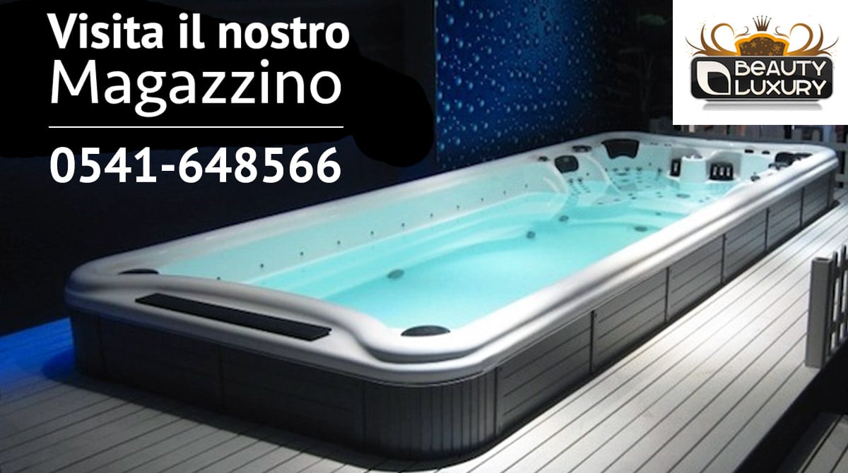 Visita il nostro magazzino
