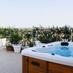 Combatti il caldo con minipiscina