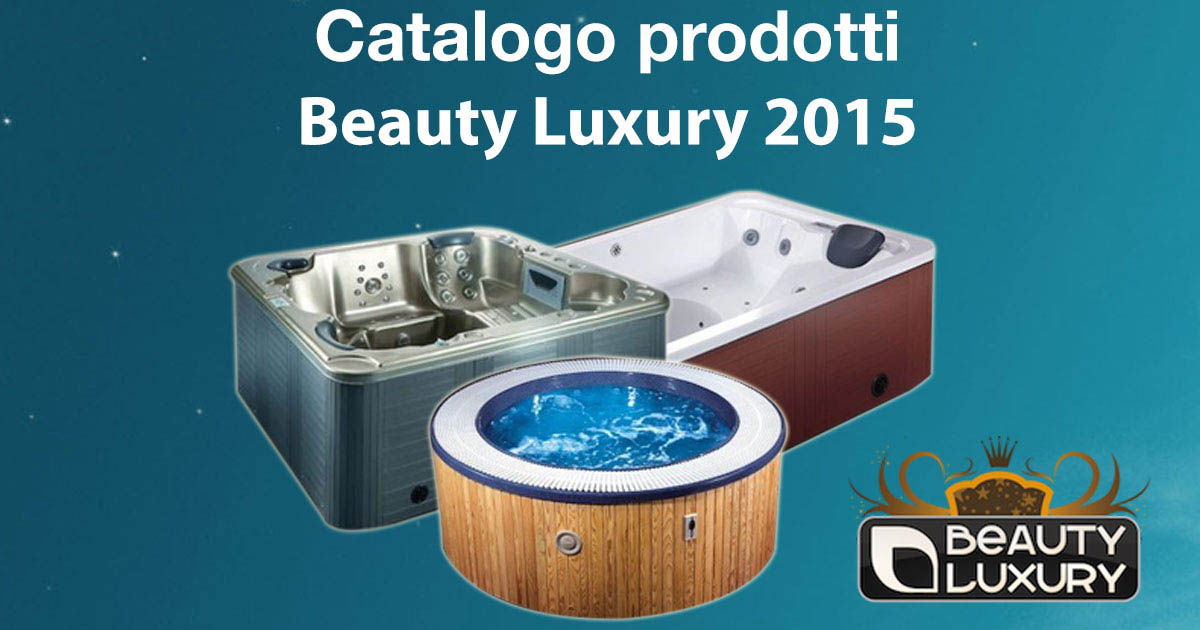 Come scaricare il catalogo beauty luxury