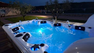 Accessori spa