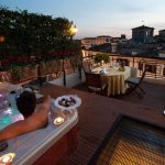 Guida semplice per la cromoterapia in minipiscina