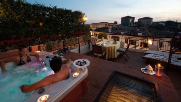 Guida semplice per la cromoterapia in minipiscina