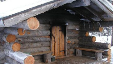 Perdere peso sauna