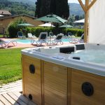Quanto spendo per riempire la piscina
