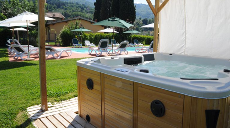 Chi Chiamare Per Riempire Una Piscina