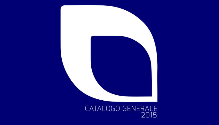 Copertina catalogo Beauty Luxury 2015