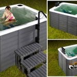 Aquabike elimina cellulite