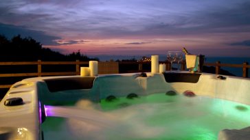 Bagno aromatico mela verde
