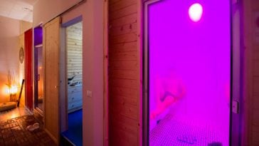 Come aprire un centro benessere beauty luxury