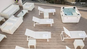 Offerte speciali strutture wellness beauty luxury
