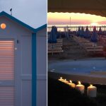 Idromassaggio rilassante a bordo spiaggia: una fonte di guadagno sicuro per i gestori di stabilimenti balneari