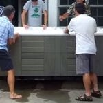 Installare minipiscina dentro casa