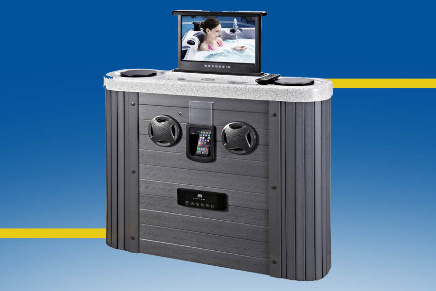 Media docking BL-DOCK1 Beauty Luxury