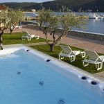 Minipiscine con idromassaggio monoblocco