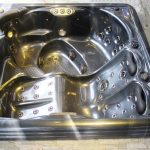 Minipiscine per speciali incassi nella pietra