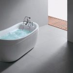 Vasca idromassaggio BL-519 Beauty Luxury