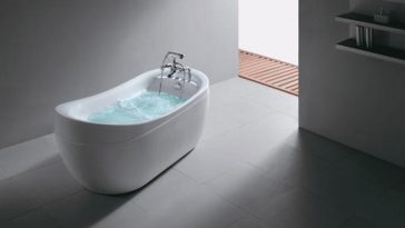Vasca idromassaggio BL-519 Beauty Luxury