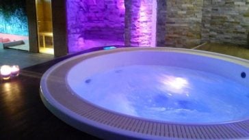 Depressione autunno cromoterapia